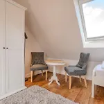 Apartament Lister Tor 15 List