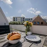 Lister Tor 15 Apartament *